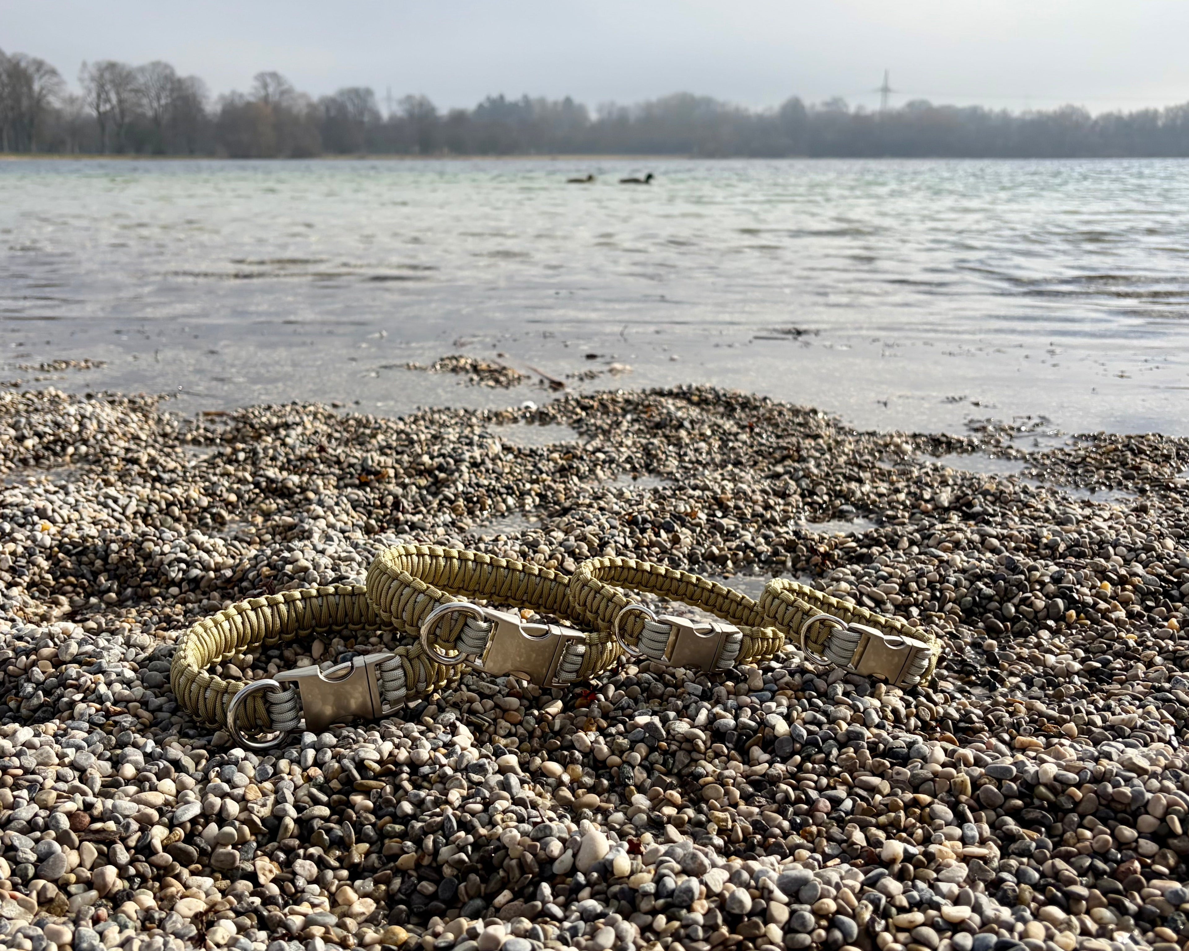 DÜNE Halsband