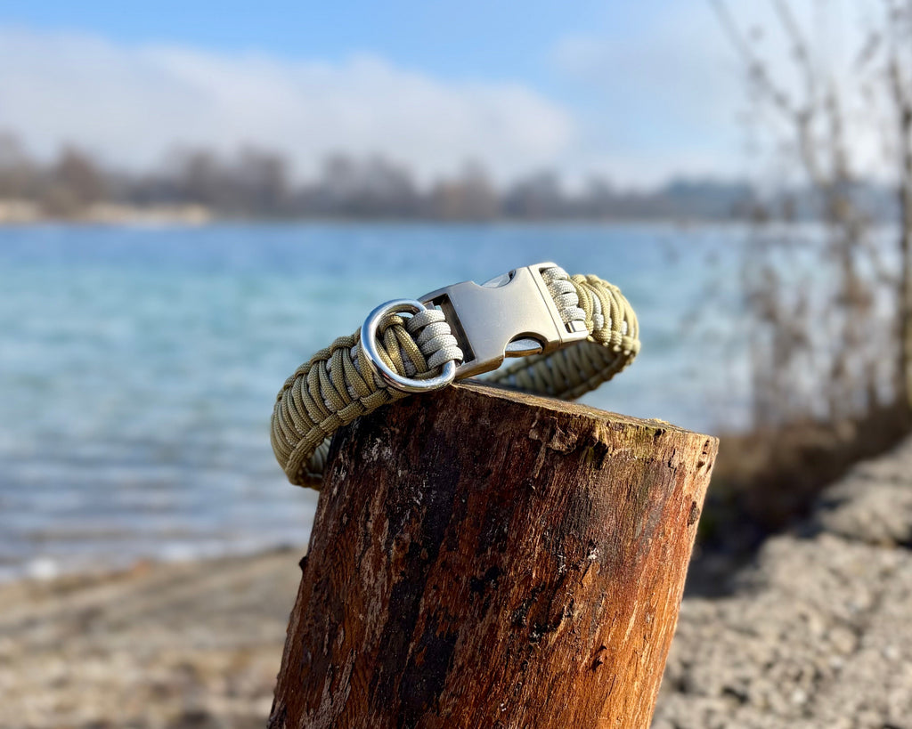 DÜNE Halsband