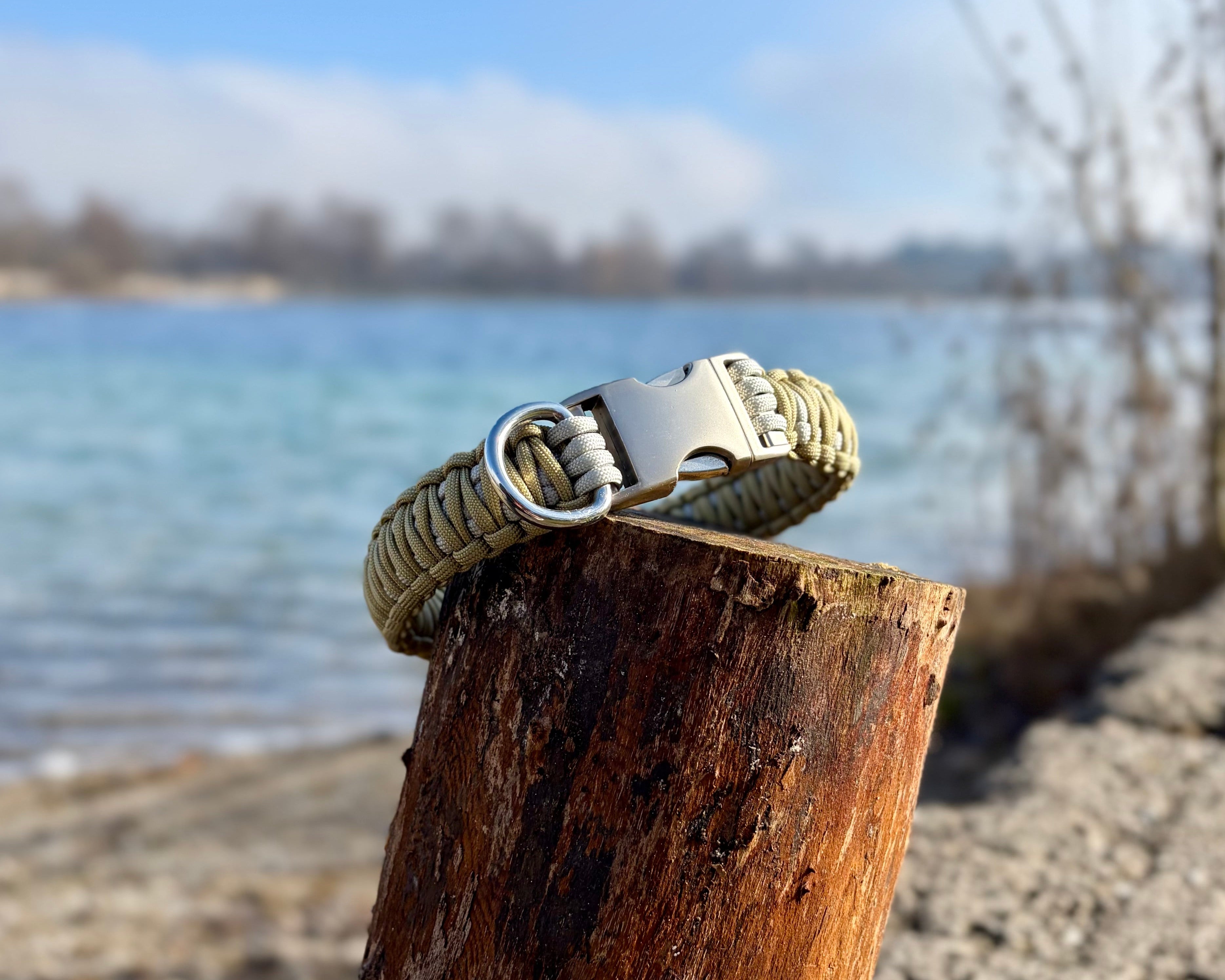 DÜNE Halsband