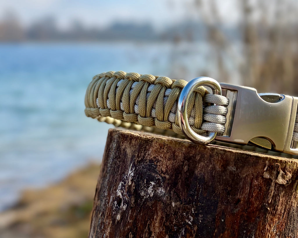 DÜNE Halsband