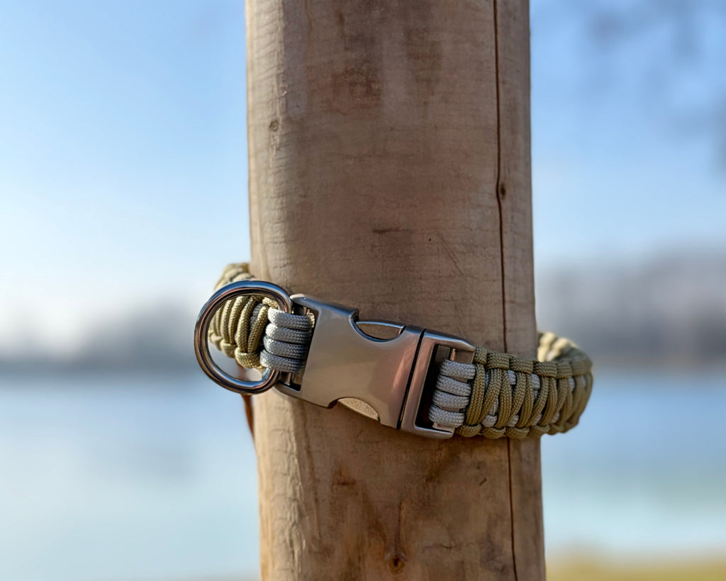 DÜNE Halsband