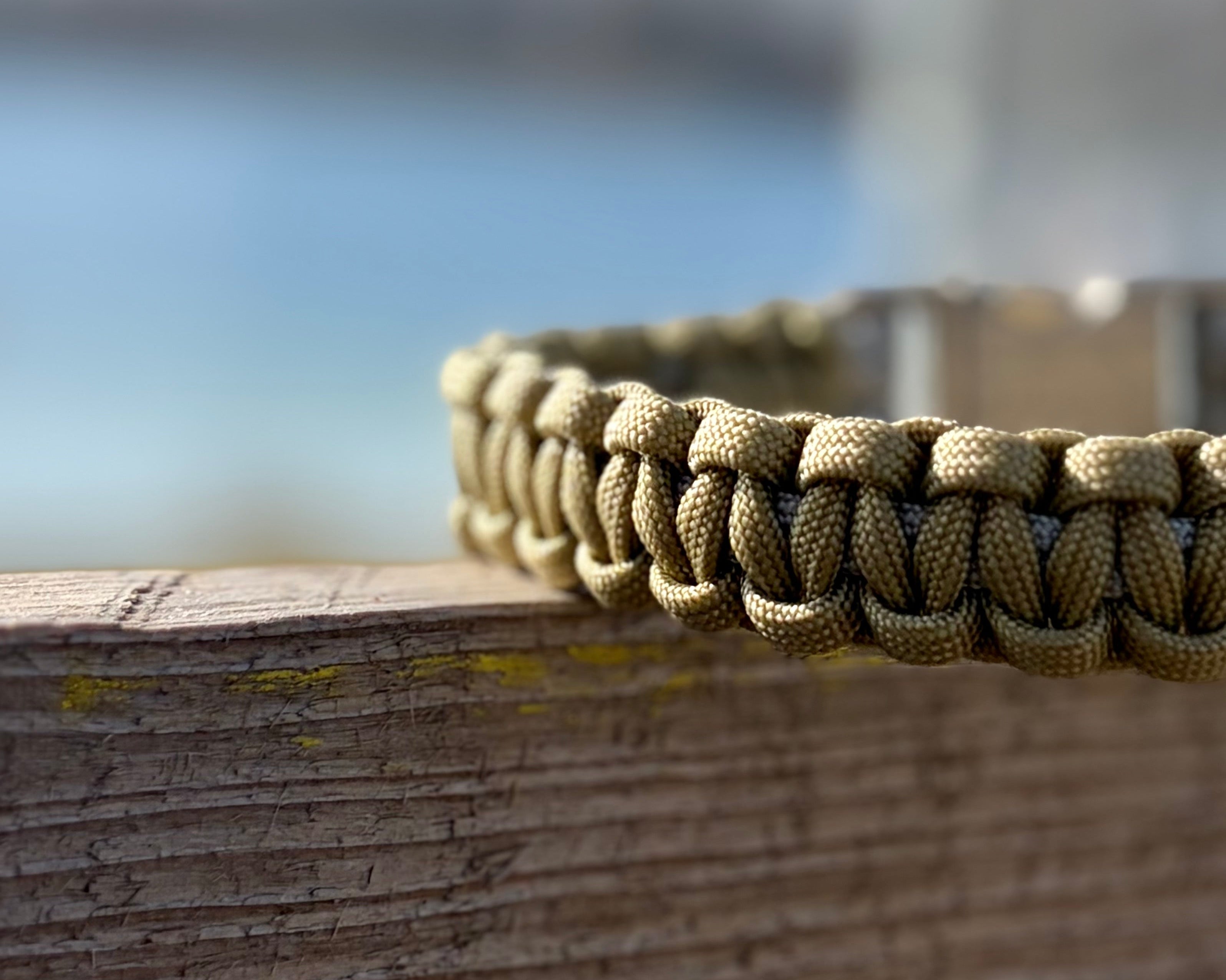 DÜNE Halsband