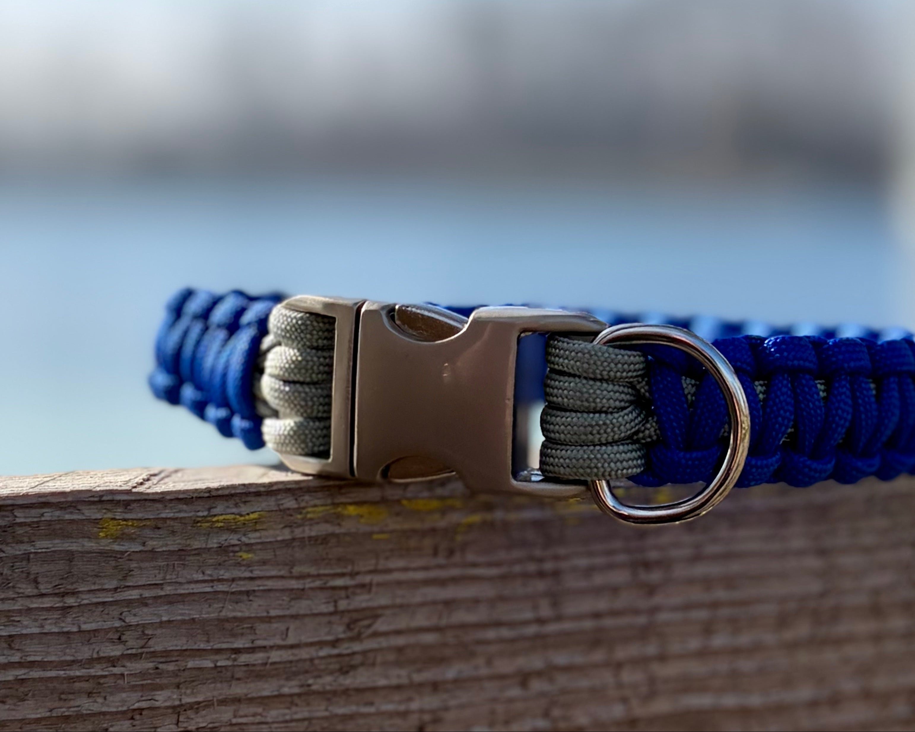 HORIZONT Halsband