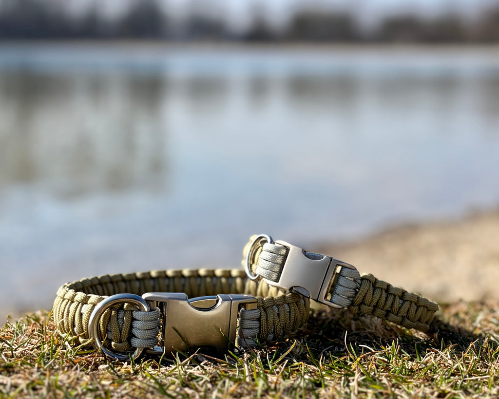 DÜNE Halsband