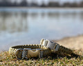 DÜNE Halsband