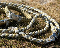 DÜNE Set - Halsband & Leine